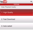 HTC Touch Pro