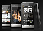 HTC Touch Diamond2 review: Director�s cut