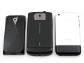 HTC Touch HD Gallery