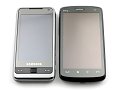 HTC Touch HD Gallery