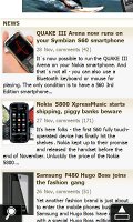 HTC Touch HD