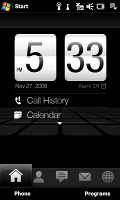 HTC Touch HD
