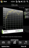 HTC Touch HD