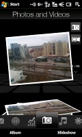 HTC Touch HD