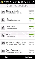 HTC Touch HD
