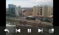 HTC Touch HD
