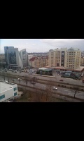 HTC Touch HD