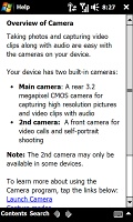 HTC Touch HD