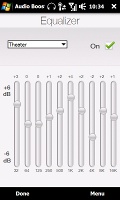 HTC Touch HD
