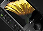 HTC Touch Pro review: Heavyweight pro