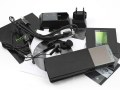 HTC Touch Pro Gallery