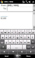 HTC Touch Pro2