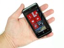 HTC Trophy
