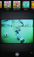 HTC 7 Trophy