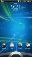 HTC Vivid