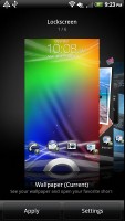 HTC Vivid