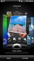 HTC Vivid