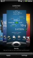 HTC Vivid