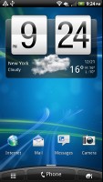 HTC Vivid