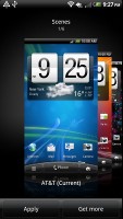 HTC Vivid