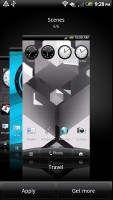 HTC Vivid