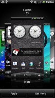 HTC Vivid