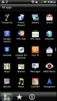 HTC Vivid