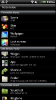 HTC Vivid