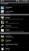 HTC Vivid