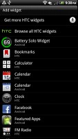 HTC Vivid