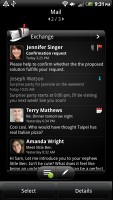 HTC Vivid