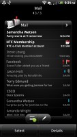 HTC Vivid