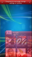 HTC Vivid