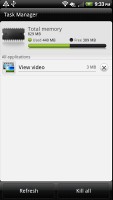 HTC Vivid