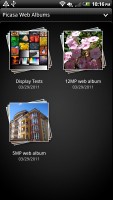 HTC Vivid
