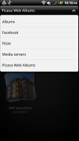 HTC Vivid