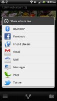HTC Vivid