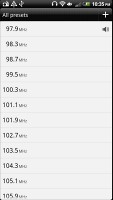 HTC Vivid