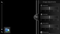 HTC Vivid