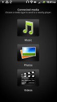 HTC Vivid