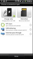 HTC Vivid