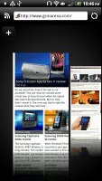 HTC Vivid