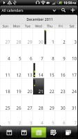 HTC Vivid