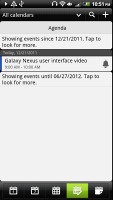 HTC Vivid