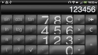 HTC Vivid