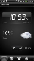 HTC Vivid