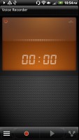 HTC Vivid