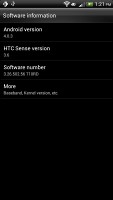 HTC Vivid