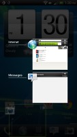 HTC Vivid