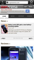 HTC Vivid